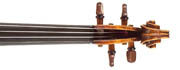 Stradivari Invest - Investments in fine string instruments