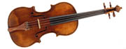 Stradivari Invest - Recent Fine String Instrument Sales